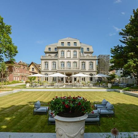 Hotel Mille Pas Voiron Kültér fotó