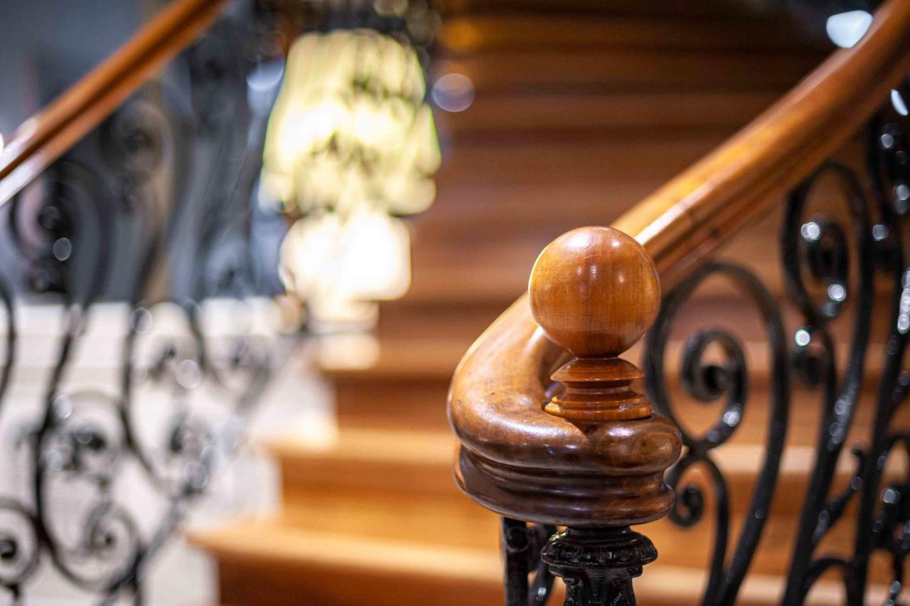 Hotel Mille Pas Voiron Kültér fotó
