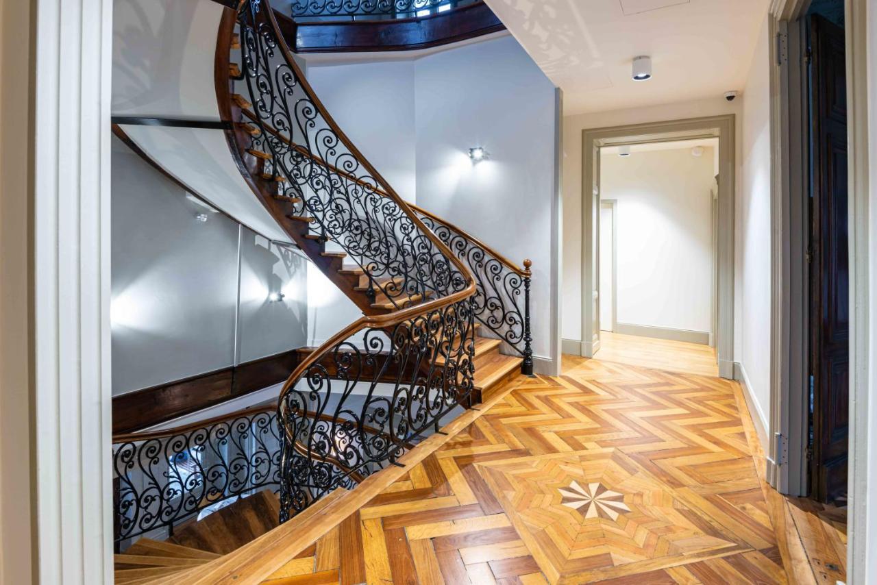 Hotel Mille Pas Voiron Kültér fotó