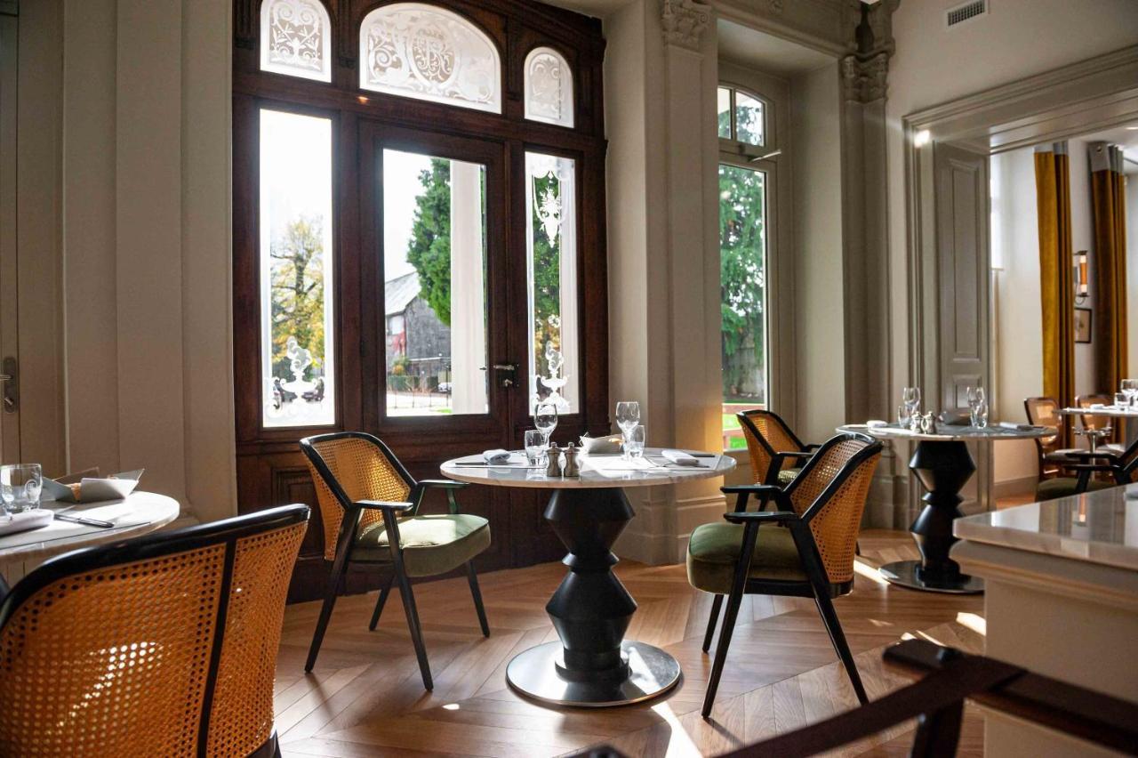 Hotel Mille Pas Voiron Kültér fotó