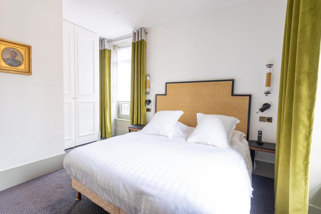 Hotel Mille Pas Voiron Kültér fotó
